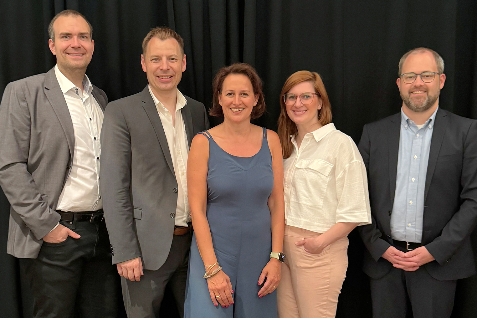 Foto: Nils Br�ggemann (Hattingen), Torsten Schulte (Sprockh�vel), Johanna Burbulla, Desiree Nagel (Wetter), Carl-Christian Belitz (Schwelm)